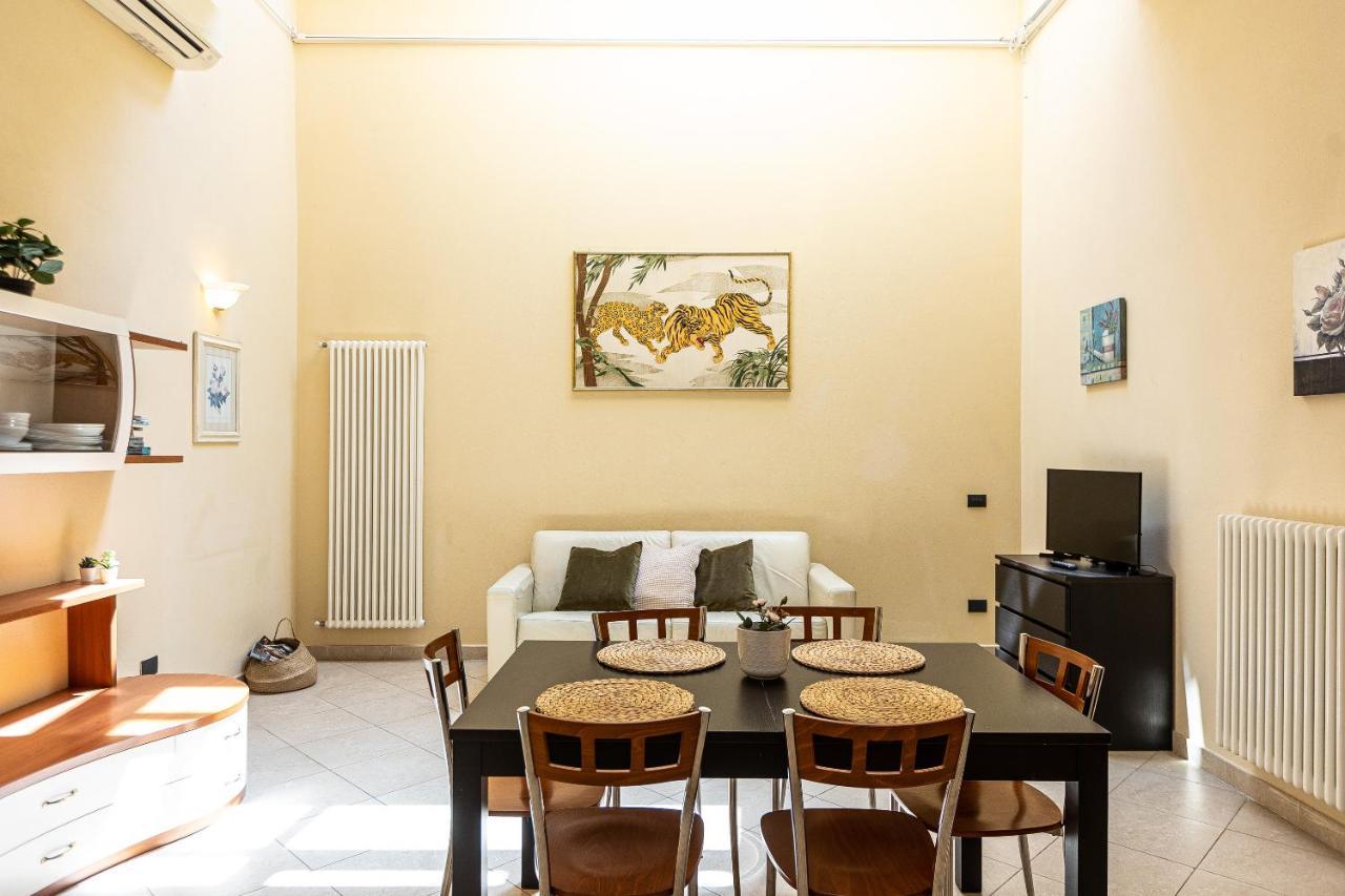Palazzo Ghibellina 2 By In Apartamento Florença