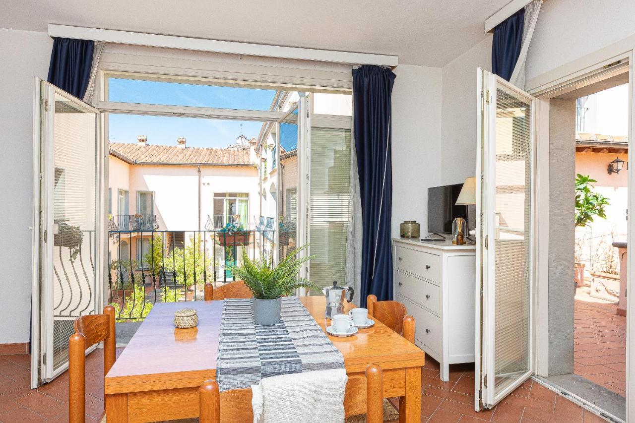 Apartamento Palazzo Ghibellina 2 By In Florença