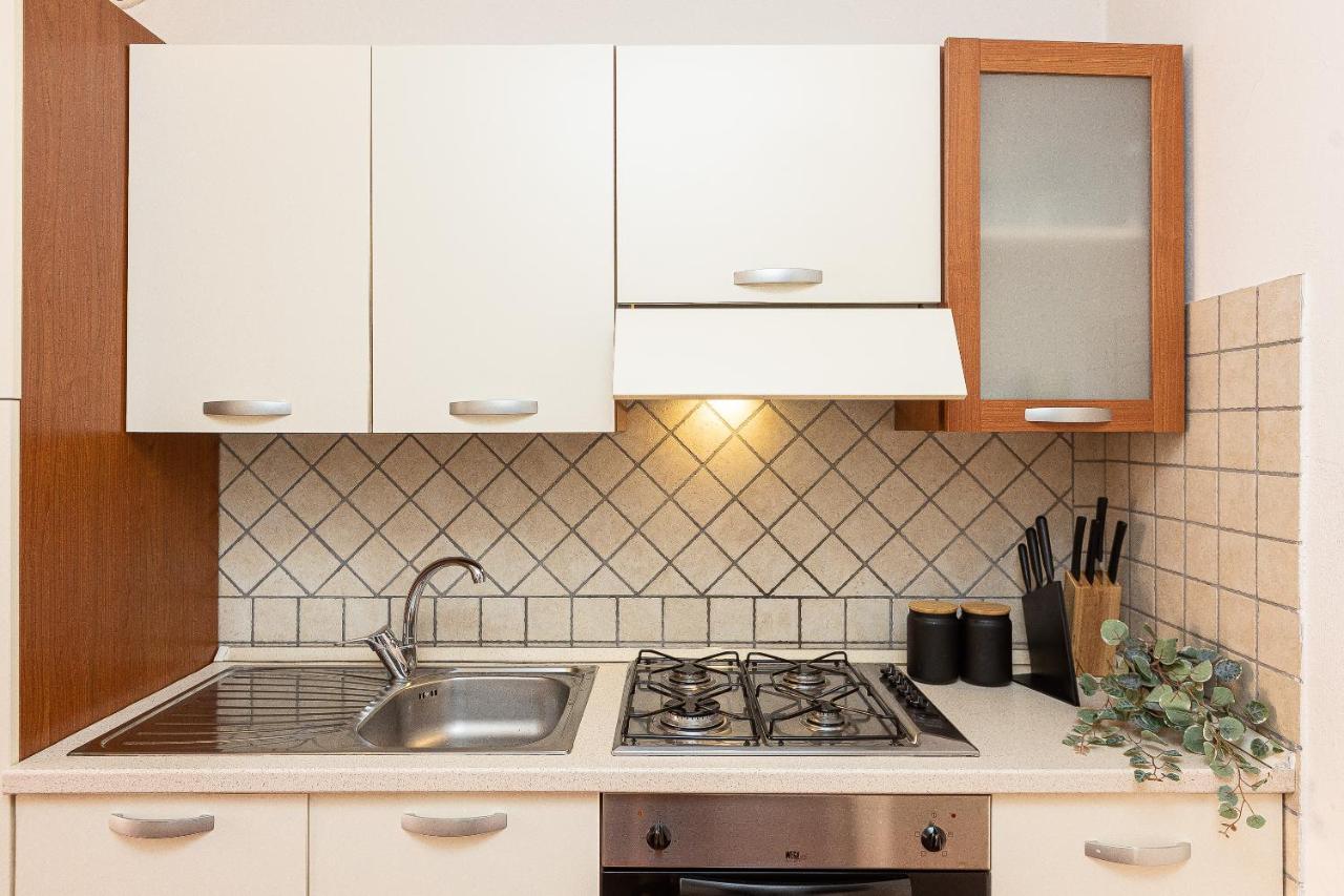 Palazzo Ghibellina 2 By In Apartamento Florença