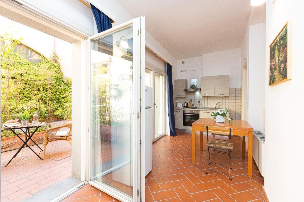 Palazzo Ghibellina 2 By In Apartamento Florença