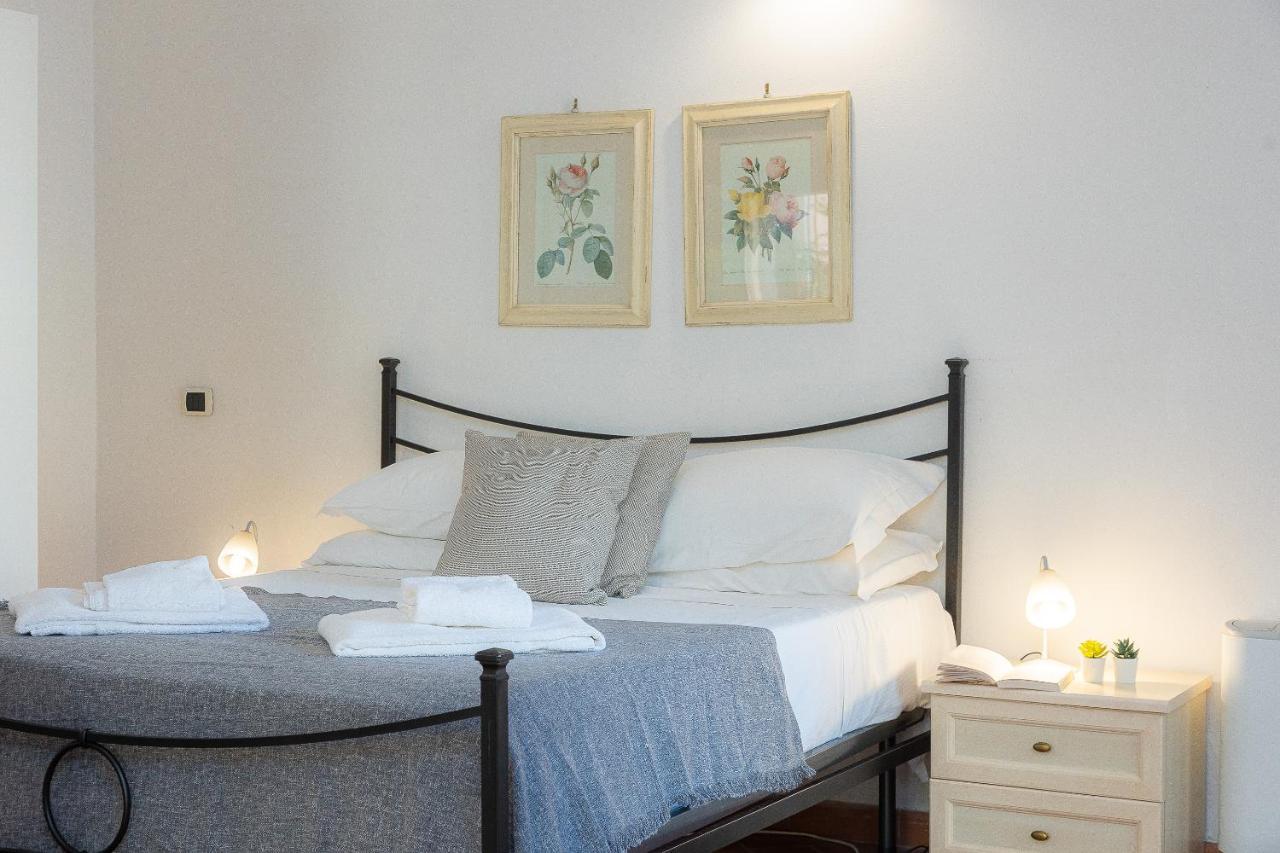 Palazzo Ghibellina 2 By In Apartamento Florença