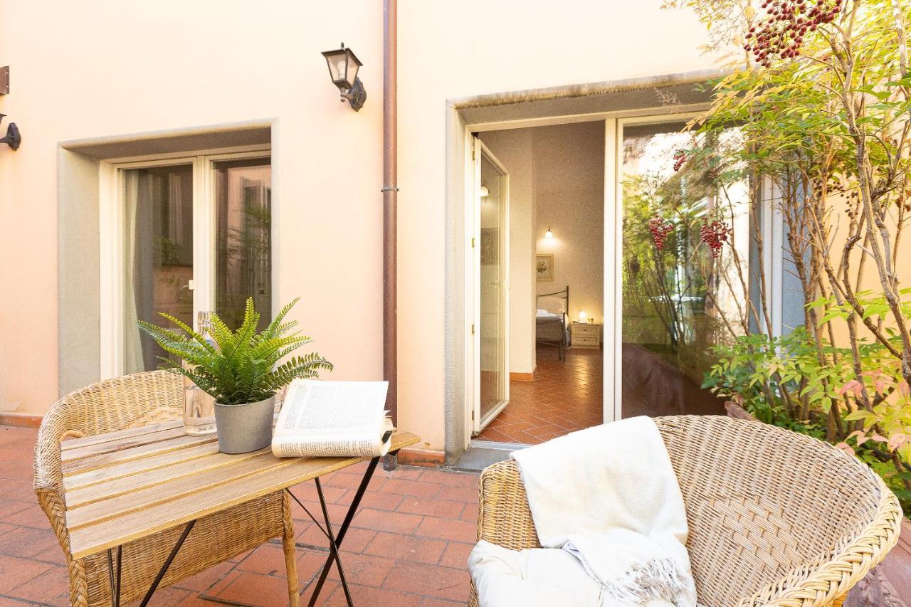 Apartamento Palazzo Ghibellina 2 By In Florença