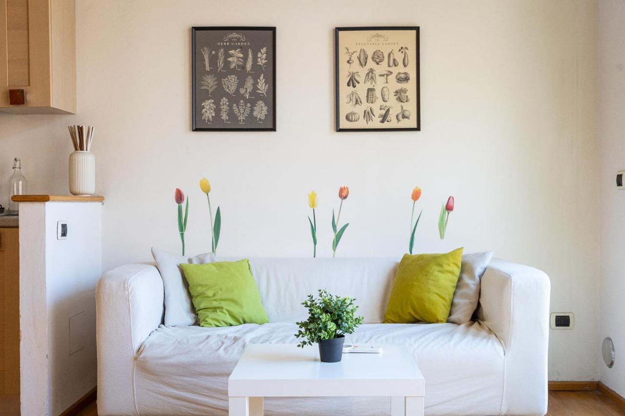 Apartamento Palazzo Ghibellina 2 By In Florença