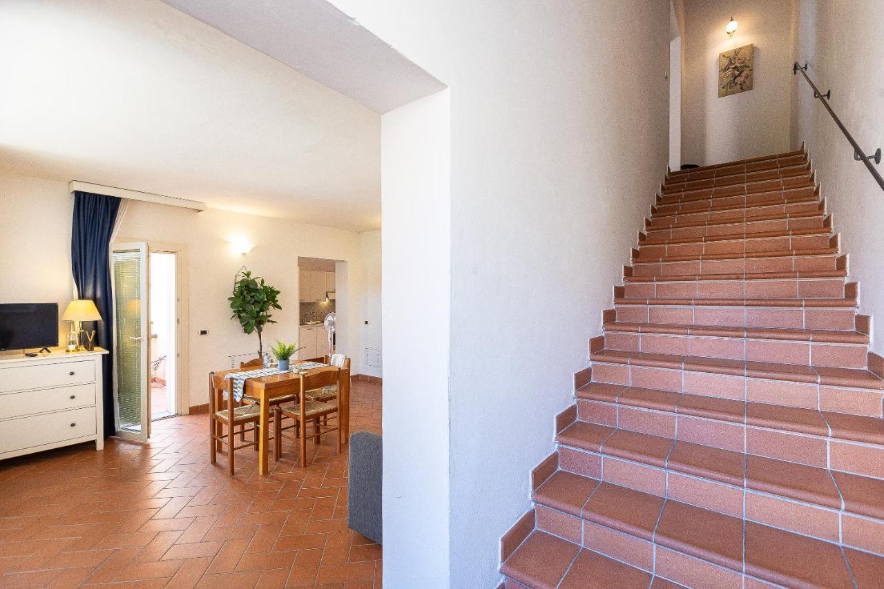 Apartamento Palazzo Ghibellina 2 By In Florença