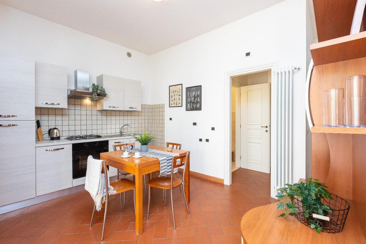 Palazzo Ghibellina 2 By In Apartamento Florença